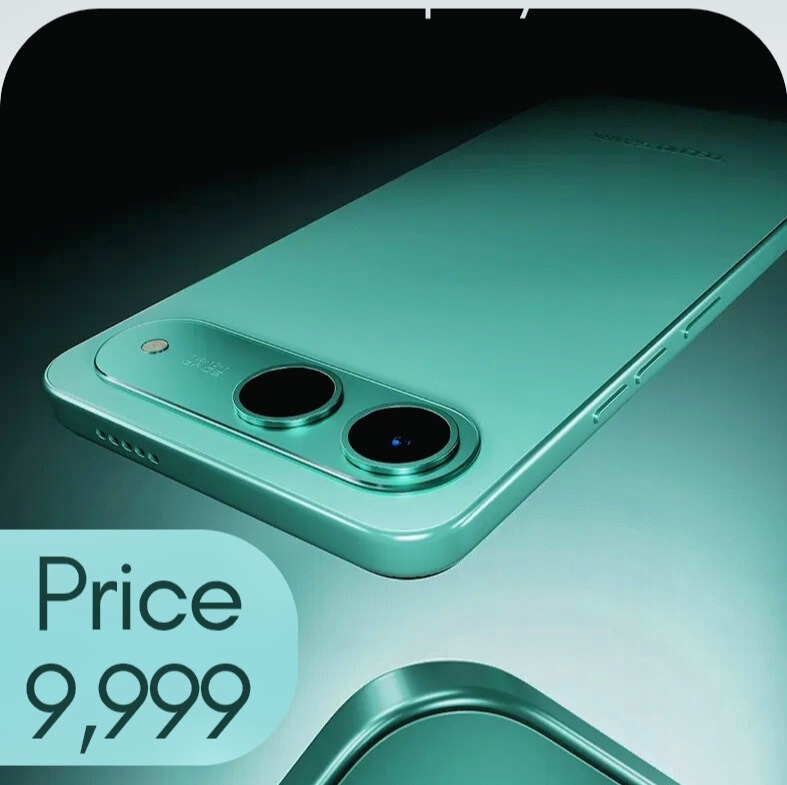 tecno spark go 5G image