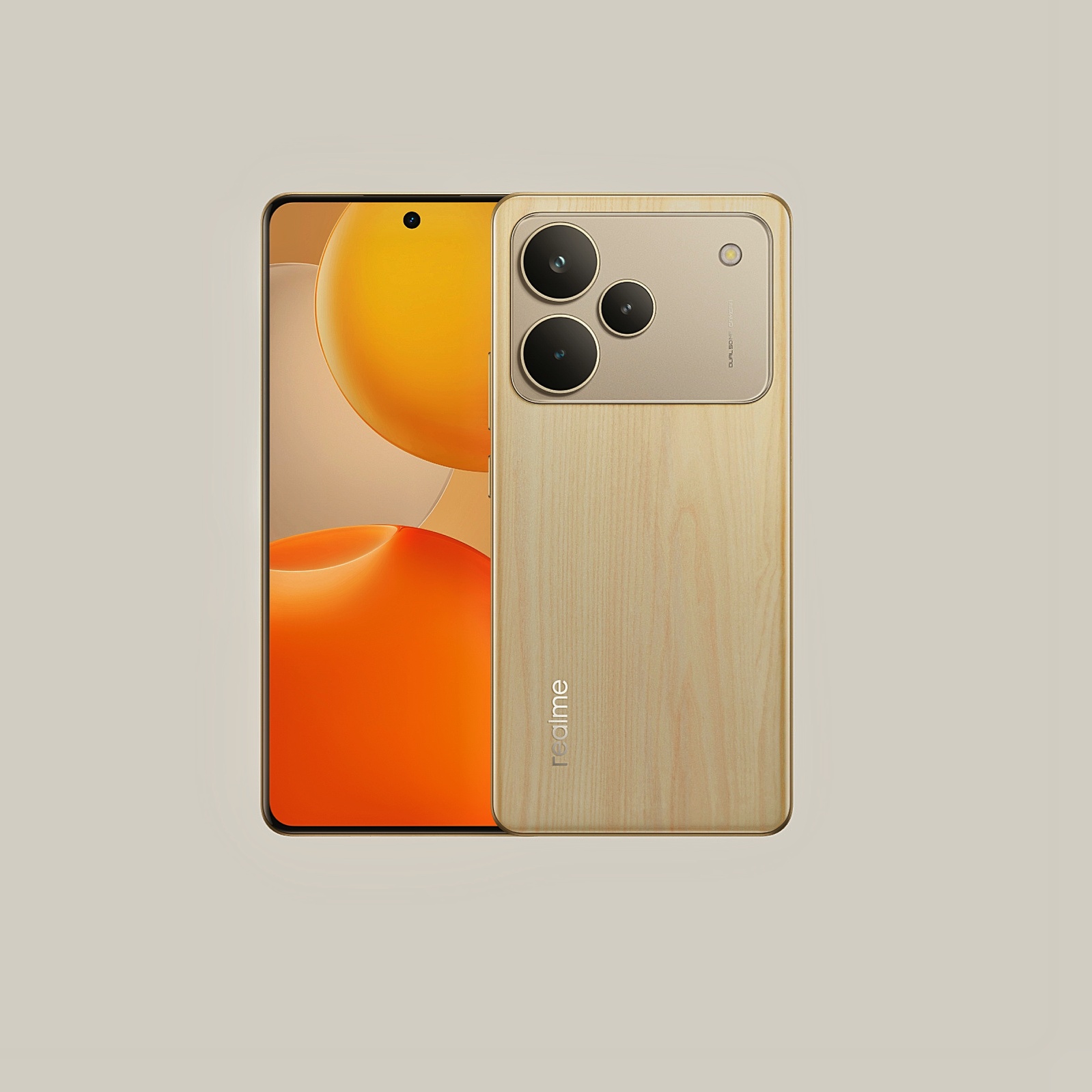 realme p4 pro 5G