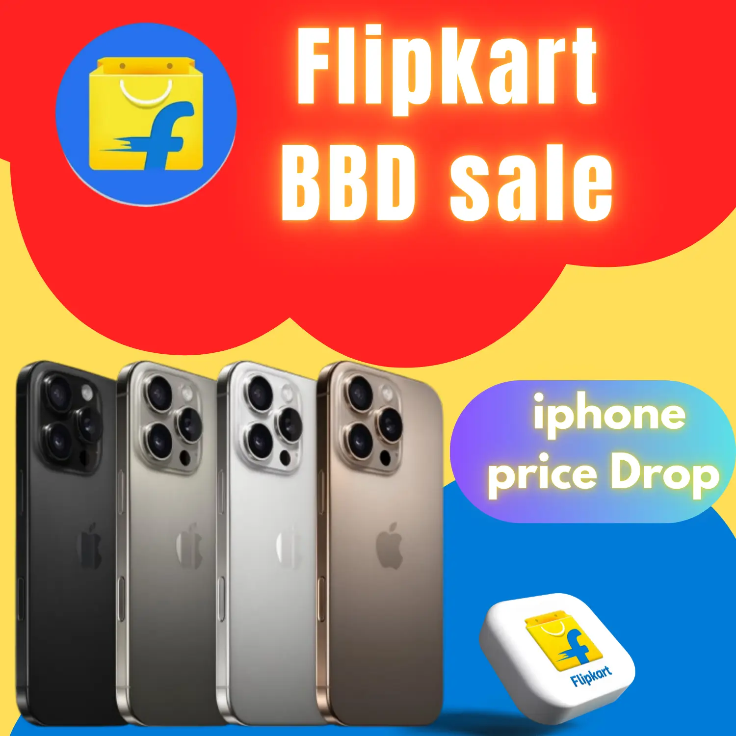 flipkart 2024 sale big billion sale offer