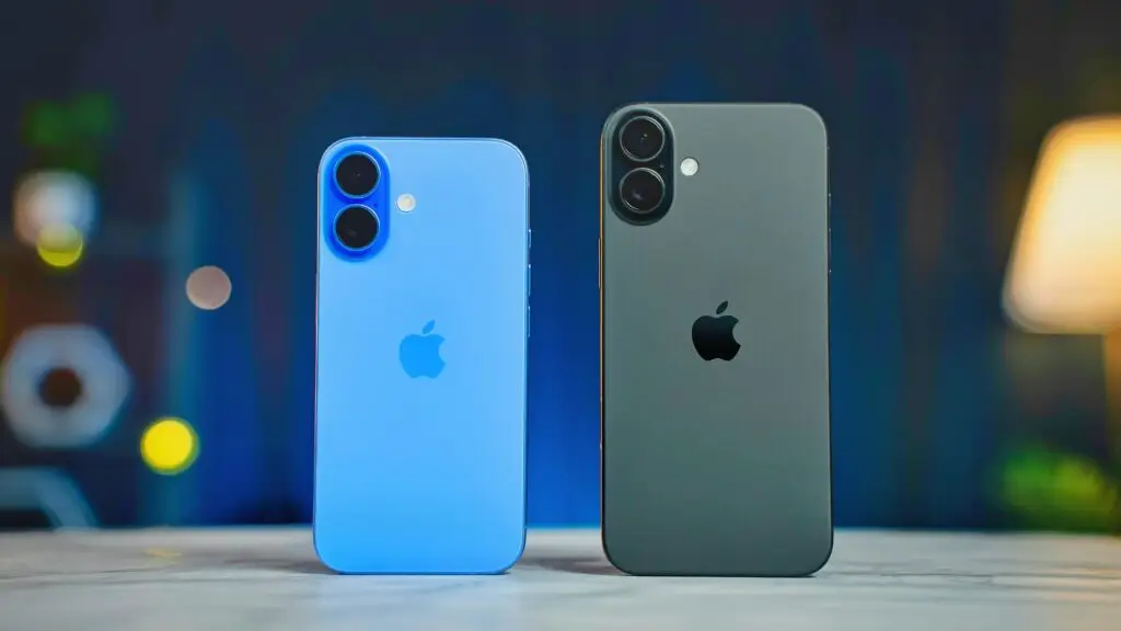 new iphone 17