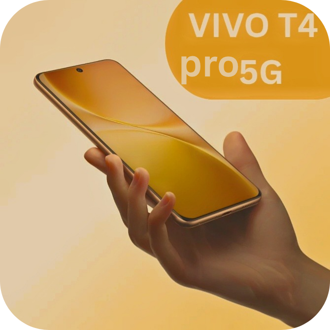 vivo t4 pro 5G