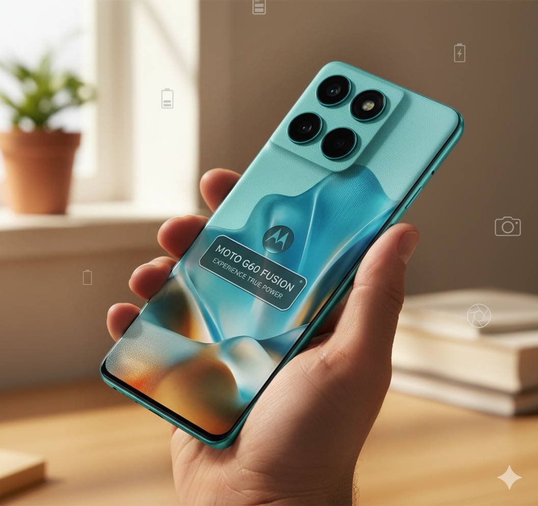 moto edge 60 fusion 