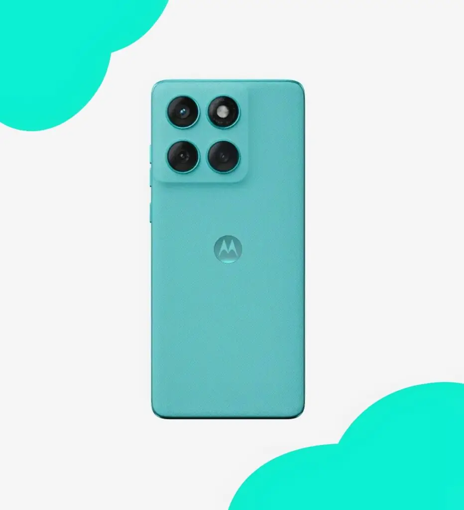 moto edge 60 fusion