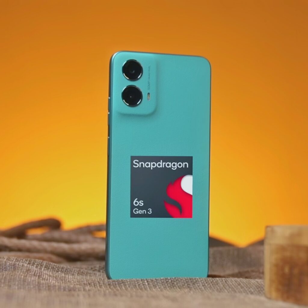 moto g45 processor