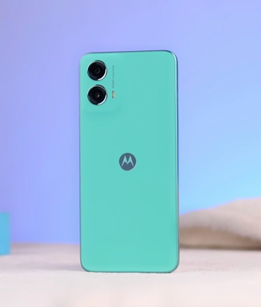 moto g45