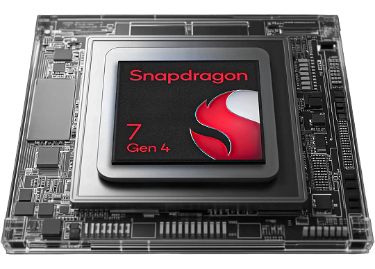 moto edge 70 processor