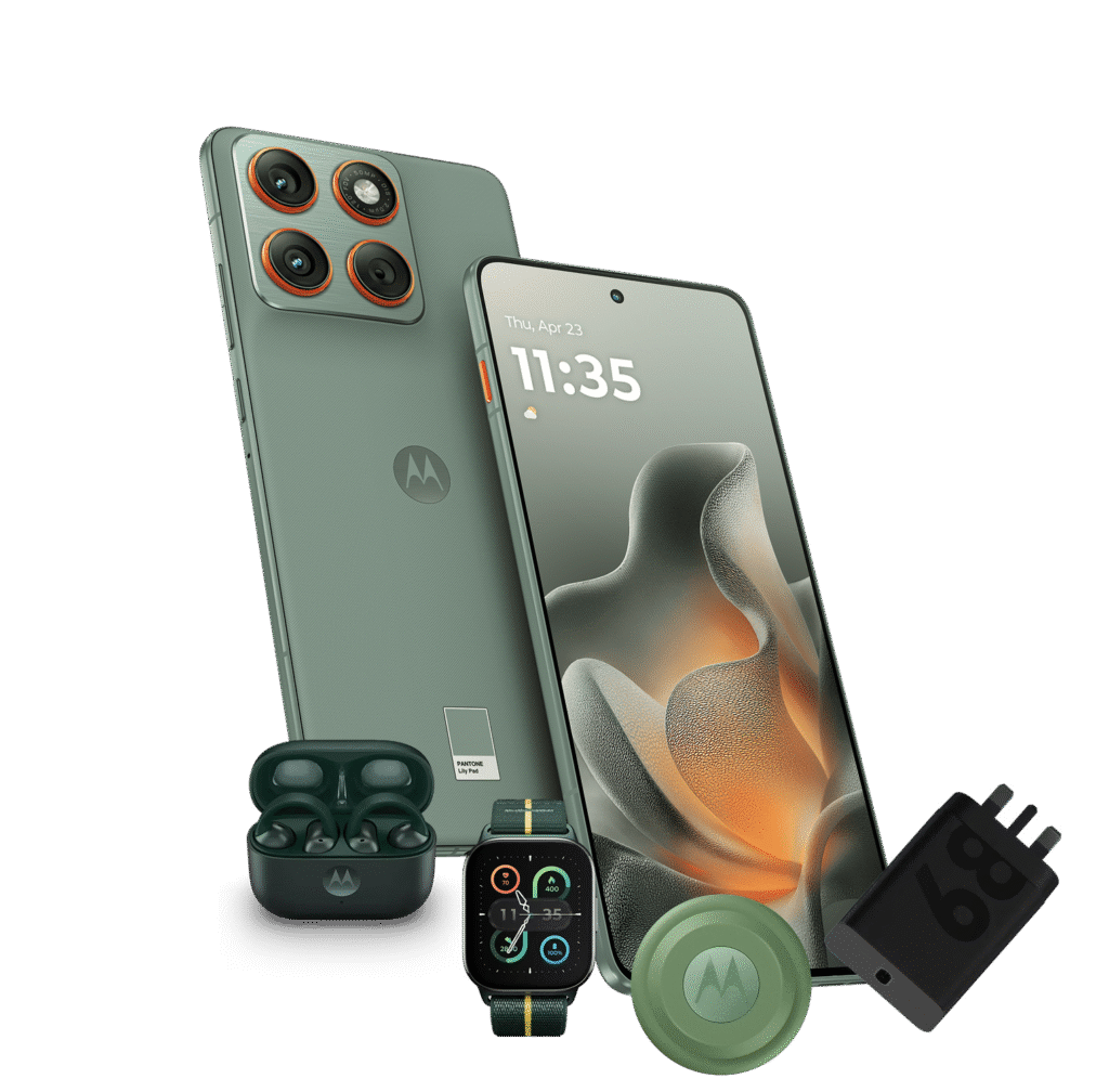 motorola edge 70 Launch india